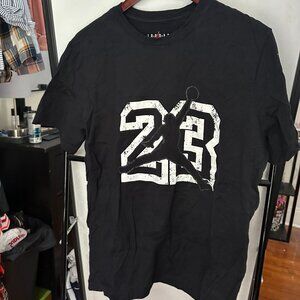 Nike Jordan 23 Tee | Men’s Graphic T-Shirt